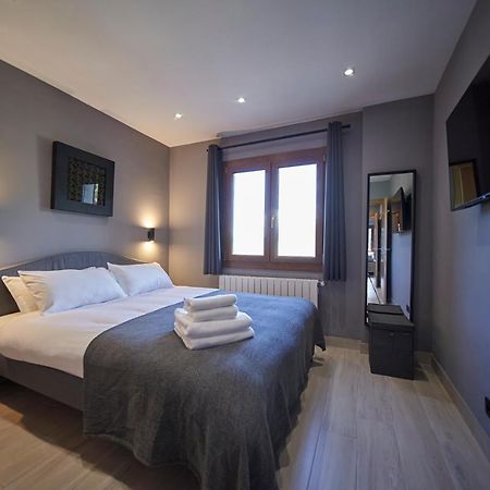 Soldeu Gall De Bosc Luxury Apartment Apt Bon Aire Exterior photo